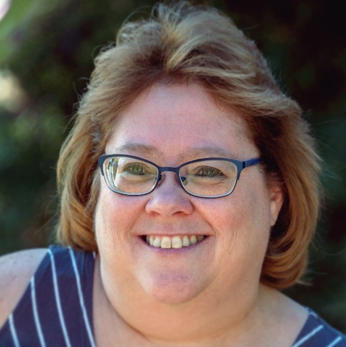 Michelle Dickey