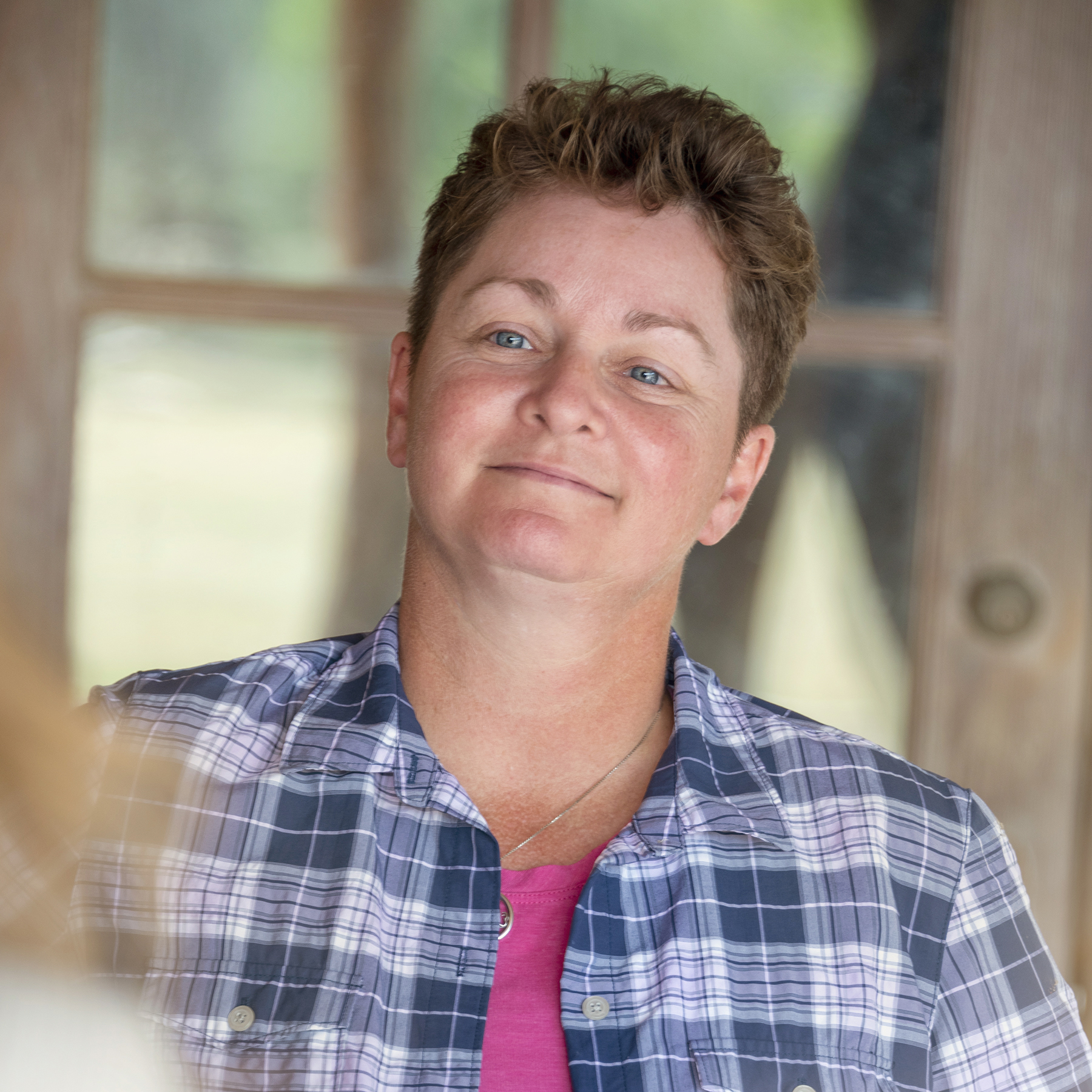 Wendy Wise