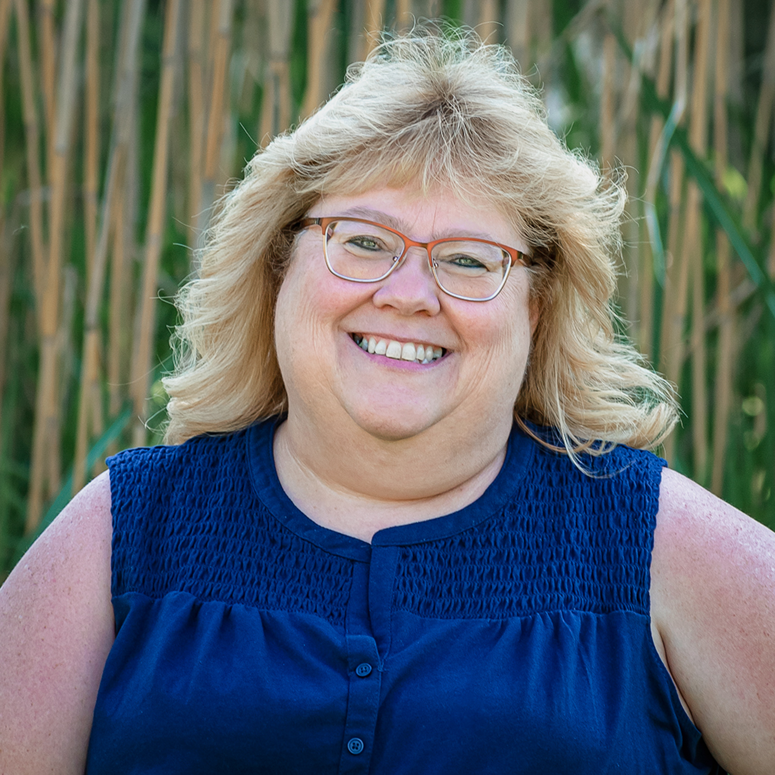 Michelle Dickey