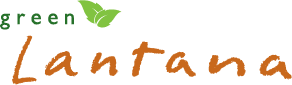 greenLantana Logo
