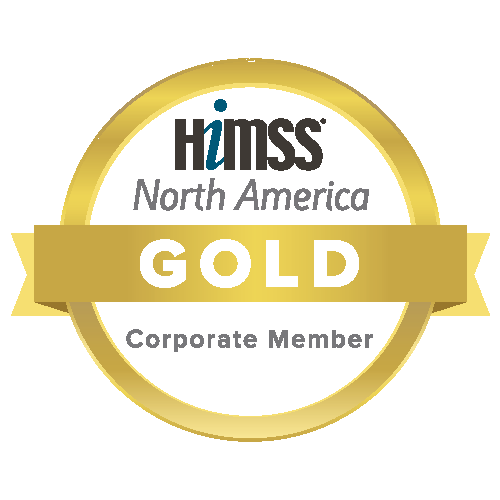 Himss North America Cold Logo