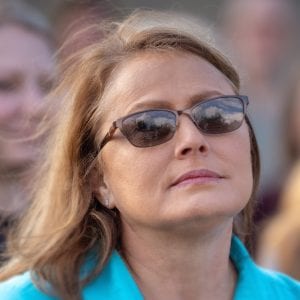 Angela Flanagan