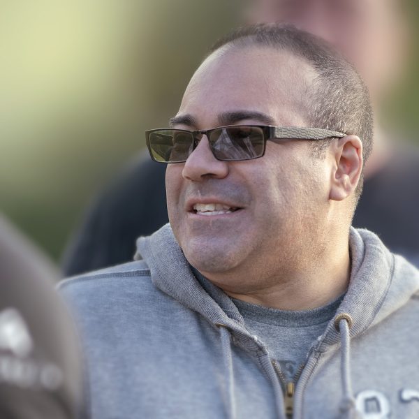 Hector Cariello