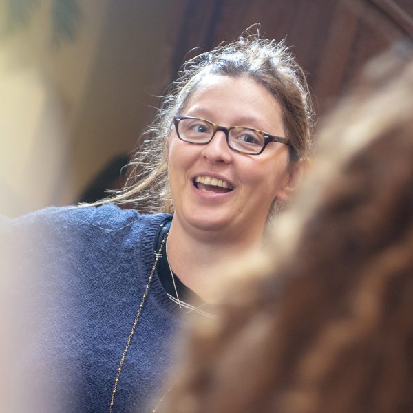 Kati Warren