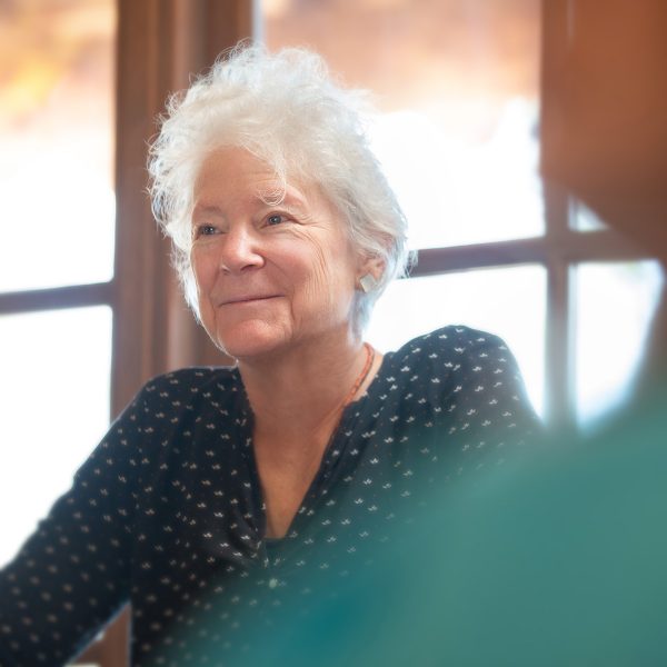 Photo of Liora Alschuler, President & CEO.