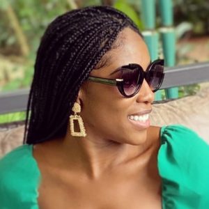 Mena Ohanele