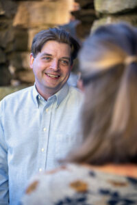 Eric Knutsen