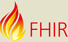 FHIR logo