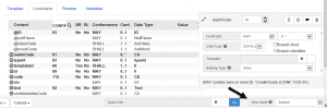 Template Editing View Modes Feature 2