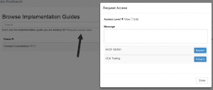 request access window 2.17